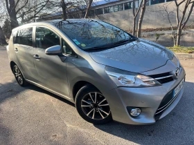 Toyota Verso 2.0 D-4D CLIMA/PANORAMA/CAMERA * FACELIFT - 4999 € / 9777.19 лв. - 11134015 11
