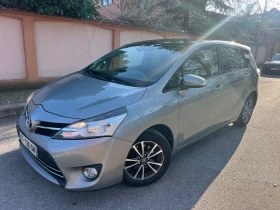 Toyota Verso 2.0 D-4D CLIMA/PANORAMA/CAMERA * FACELIFT - 4999 € / 9777.19 лв. - 11134015 13