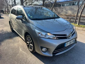 Toyota Verso 2.0 D-4D CLIMA/PANORAMA/CAMERA * FACELIFT - 4999 € / 9777.19 лв. - 11134015 3