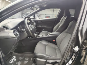 Toyota C-HR FACE* HYBRID* CAMERA* LIZING, снимка 5
