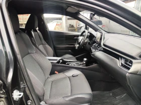 Toyota C-HR FACE* HYBRID* CAMERA* LIZING, снимка 9