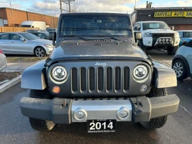 Jeep Wrangler Sahara 4WD - 13790 € / 26970.90 лв. - 57205560 2