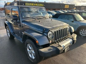 Jeep Wrangler Sahara 4WD - 13790 € / 26970.90 лв. - 57205560 3