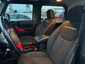 Jeep Wrangler Sahara 4WD - 13790 € / 26970.90 лв. - 57205560 11