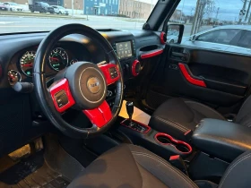 Jeep Wrangler Sahara 4WD - 13790 € / 26970.90 лв. - 57205560 10