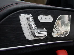 Mercedes-Benz GLE 53 4MATIC 2022 Mercedes-Benz GLE-Class 53 COUPE - 62400 € / 122043.79 лв. - 96787951 11