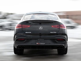 Mercedes-Benz GLE 53 4MATIC 2022 Mercedes-Benz GLE-Class 53 COUPE - 62400 € / 122043.79 лв. - 96787951 5