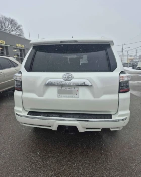 Toyota 4runner TRD Premium * ������ * 7 ����� * ������ * Carfax * | Mobile.bg � ����� ������ 6