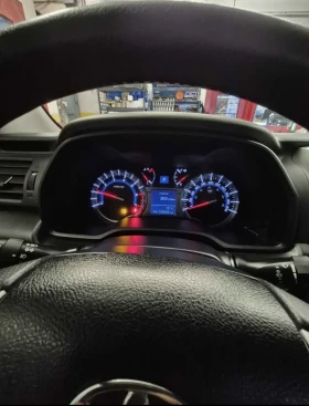 Toyota 4runner TRD Premium * ������ * 7 ����� * ������ * Carfax * | Mobile.bg � ����� ������ 9