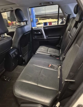 Toyota 4runner TRD Premium * ������ * 7 ����� * ������ * Carfax * | Mobile.bg � ����� ������ 13