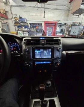 Toyota 4runner TRD Premium * ������ * 7 ����� * ������ * Carfax * | Mobile.bg � ����� ������ 10