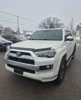 ������ Toyota 4runner