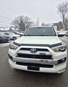 Toyota 4runner TRD Premium * ������ * 7 ����� * ������ * Carfax * | Mobile.bg � ����� ������ 2
