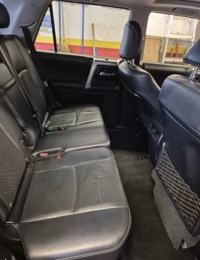 Toyota 4runner TRD Premium * ������ * 7 ����� * ������ * Carfax * | Mobile.bg � ����� ������ 12