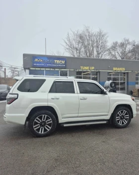 Toyota 4runner TRD Premium * ������ * 7 ����� * ������ * Carfax * | Mobile.bg � ����� ������ 5
