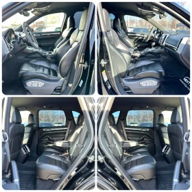 Porsche Cayenne S 4.2D 385HP V8 360'CAM DISTRONIC BOSE - 32900 € / 64346.81 лв. - 83594504 11