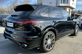 Porsche Cayenne S 4.2D 385HP V8 360'CAM DISTRONIC BOSE - 32900 € / 64346.81 лв. - 83594504 5