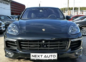 Porsche Cayenne S 4.2D 385HP V8 360'CAM DISTRONIC BOSE - 32900 € / 64346.81 лв. - 83594504 2