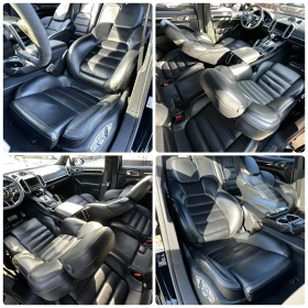 Porsche Cayenne S 4.2D 385HP V8 360'CAM DISTRONIC BOSE - 32900 € / 64346.81 лв. - 83594504 12