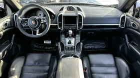 Porsche Cayenne S 4.2D 385HP V8 360'CAM DISTRONIC BOSE - 32900 € / 64346.81 лв. - 83594504 9