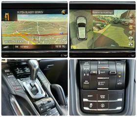 Porsche Cayenne S 4.2D 385HP V8 360'CAM DISTRONIC BOSE - 32900 € / 64346.81 лв. - 83594504 14