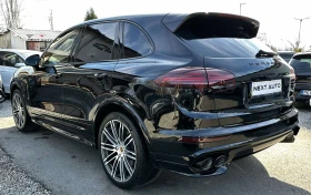 Porsche Cayenne S 4.2D 385HP V8 360'CAM DISTRONIC BOSE - 32900 € / 64346.81 лв. - 83594504 7