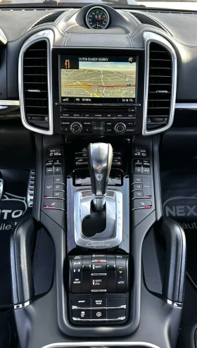 Porsche Cayenne S 4.2D 385HP V8 360'CAM DISTRONIC BOSE - 32900 € / 64346.81 лв. - 83594504 10