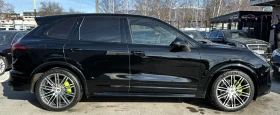 Porsche Cayenne S 4.2D 385HP V8 360'CAM DISTRONIC BOSE - 32900 € / 64346.81 лв. - 83594504 4