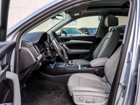 Audi Q5 * Панорама * 31 306 КМ * Подгрев *  | Auto.bg — изображение 8