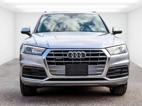 Audi Q5 * Панорама * 31 306 КМ * Подгрев *  | Auto.bg — изображение 2
