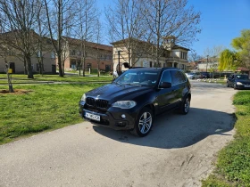 BMW X5 3.0SD M-Pack - 10500 € / 20536.22 лв. - 26393772 5