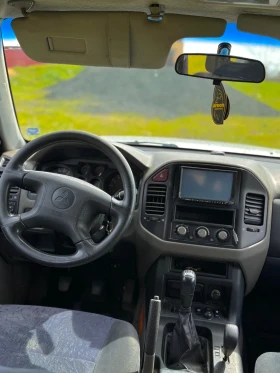 Mitsubishi Pajero 2.5tdi - 5999 € / 11733.02 лв. - 87395775 12