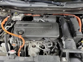 Honda Cr-v Touring | BOSE | DISTRONIC | ПАНОРАМА | 2024 - 29000 € / 56719.07 лв. - 60064261 16