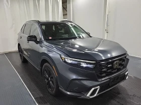 Honda Cr-v Touring | BOSE | DISTRONIC | ПАНОРАМА | 2024 - 29000 € / 56719.07 лв. - 60064261 3