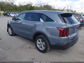 Kia Sorento LX* CARPLAY* KEYLESS* ПОДГРЕВ* КАМЕРИ* 360*  - 12099 € / 23663.59 лв. - 96024116 5