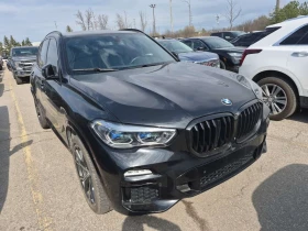 BMW X5 * XDRIVE40I * CARFAX * ЦЕНА ДО БГ - 29450 € / 57599.19 лв. - 31830494 2