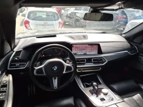 BMW X5 * XDRIVE40I * CARFAX * ЦЕНА ДО БГ - 29450 € / 57599.19 лв. - 31830494 6
