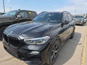 BMW X5 * XDRIVE40I * CARFAX * ЦЕНА ДО БГ