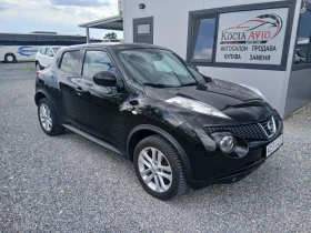 Nissan Juke КАТО НОВ-НАВИГАЦИЯ-КАМЕРА ЗАДНО  - 5200 € / 10170.32 лв. - 45933607 2
