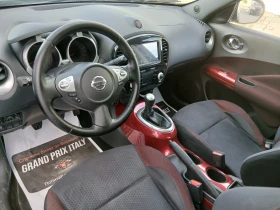 Nissan Juke КАТО НОВ-НАВИГАЦИЯ-КАМЕРА ЗАДНО  - 5200 € / 10170.32 лв. - 45933607 11
