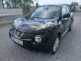 Nissan Juke КАТО НОВ-НАВИГАЦИЯ-КАМЕРА ЗАДНО  - 5200 € / 10170.32 лв. - 45933607 9
