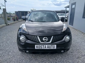 Nissan Juke КАТО НОВ-НАВИГАЦИЯ-КАМЕРА ЗАДНО  - 5200 € / 10170.32 лв. - 45933607 10