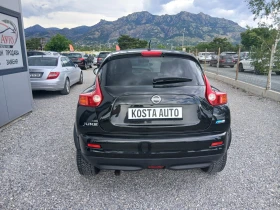 Nissan Juke КАТО НОВ-НАВИГАЦИЯ-КАМЕРА ЗАДНО  - 5200 € / 10170.32 лв. - 45933607 5