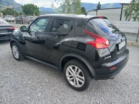 Nissan Juke КАТО НОВ-НАВИГАЦИЯ-КАМЕРА ЗАДНО  - 5200 € / 10170.32 лв. - 45933607 7