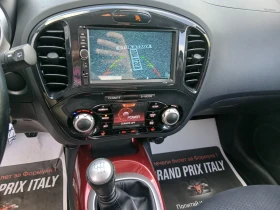 Nissan Juke КАТО НОВ-НАВИГАЦИЯ-КАМЕРА ЗАДНО  - 5200 € / 10170.32 лв. - 45933607 12
