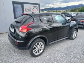 Nissan Juke КАТО НОВ-НАВИГАЦИЯ-КАМЕРА ЗАДНО  - 5200 € / 10170.32 лв. - 45933607 3
