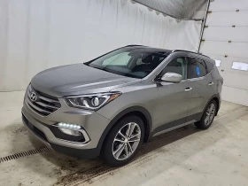 ������ Hyundai Santa fe