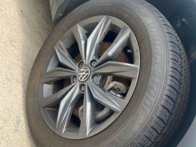 VW Tiguan * Comfortline * АВТОКРЕДИТ БЕЗ ПЪРВОНАЧАЛНА ВНОСКА | Auto.bg — изображение 7