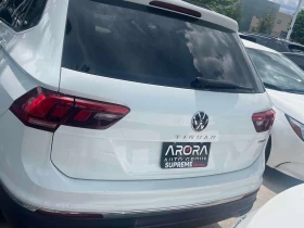 VW Tiguan * Comfortline * АВТОКРЕДИТ БЕЗ ПЪРВОНАЧАЛНА ВНОСКА | Auto.bg — изображение 4