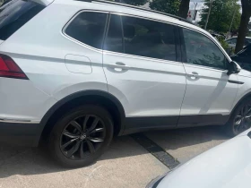 VW Tiguan * Comfortline * АВТОКРЕДИТ БЕЗ ПЪРВОНАЧАЛНА ВНОСКА | Auto.bg — изображение 3
